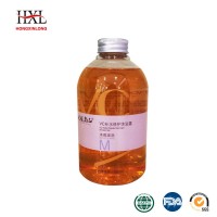 HXL vc extracts moisturizing&repairing hair shampoo 500ml,OEM available