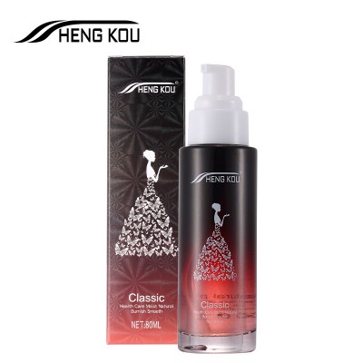 Organic hair care products oem anti-frizzy argan oil treatment hair regrowth/soft/nourishing oil