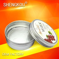 Wholesale Service Refreshing Moisturizing Hair Wax Gel Organic Hair Edge Control OEM