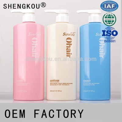 OEM Natural Moisturizing Shampoo 800ML