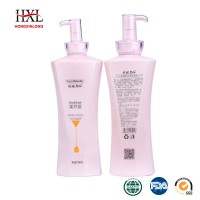 OEM private label organic anti hair loss shampoo