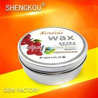 OEM Manufacturer 100% Natural Herbal Fonex Hair Wax