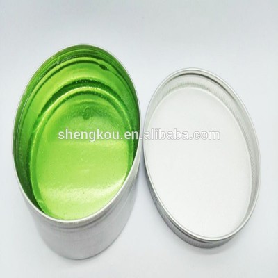 China OEM Manufacturer Wholesale Water Based Strong Hold Scent Hair Wax