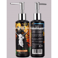 Guangzhou Shengkou hair elastin for women curly hair beauty hair treatment salons products OEM 260ml