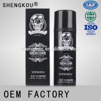 Strong Elegance Gummy Hair Gel For Men And Women