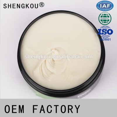 Best Selling Hair Styling Products Clay Professional Extra Hold Hair Wax Matte Paste Wholesale